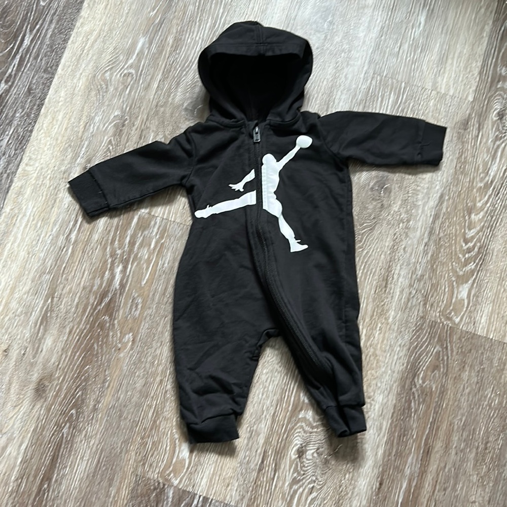 Jordan one piece